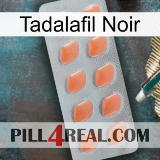 Tadalafil Black 26